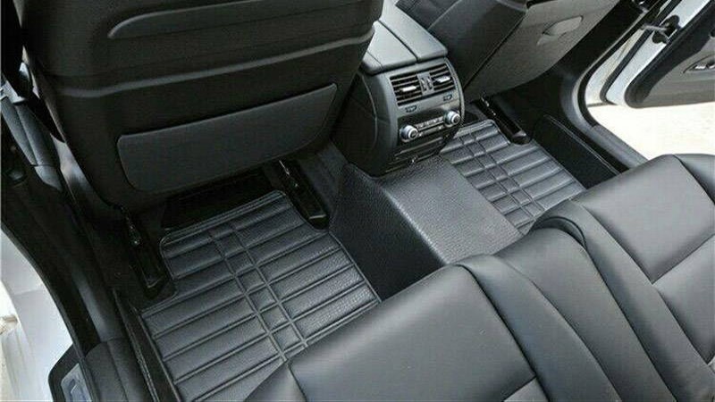 بهترین کفپوش خودرو 